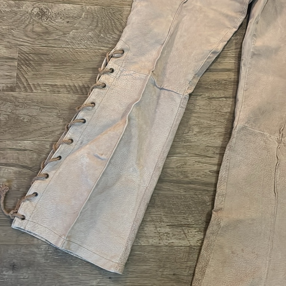 Rave pants - Picture 3 of 6